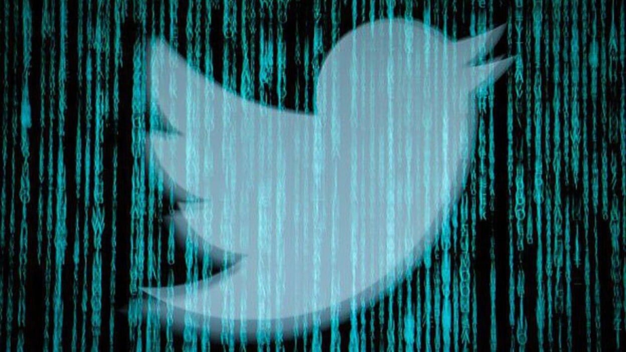 Twitter thinks you should really change your password, like, now