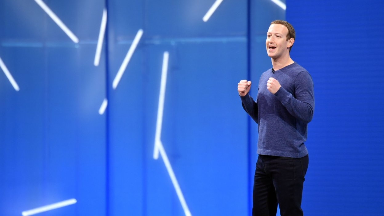 Facebook