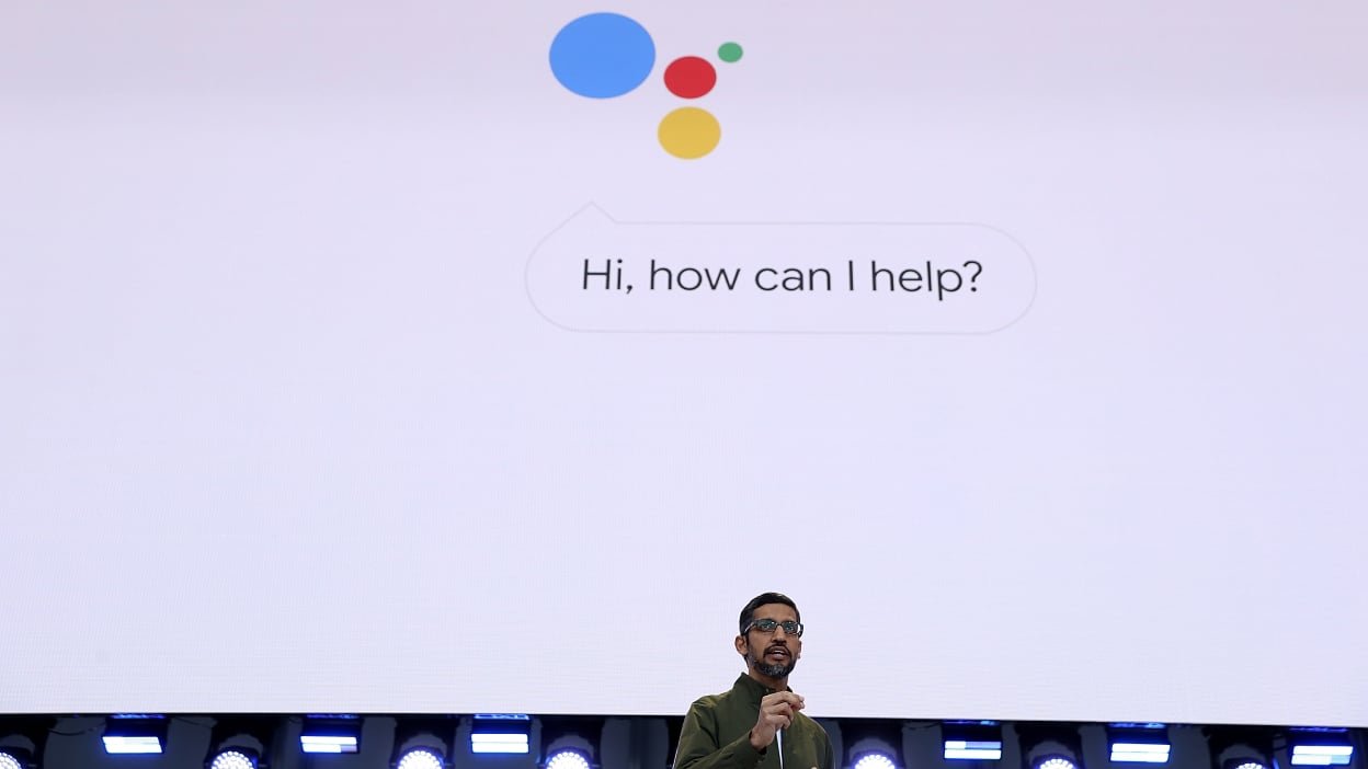 Google