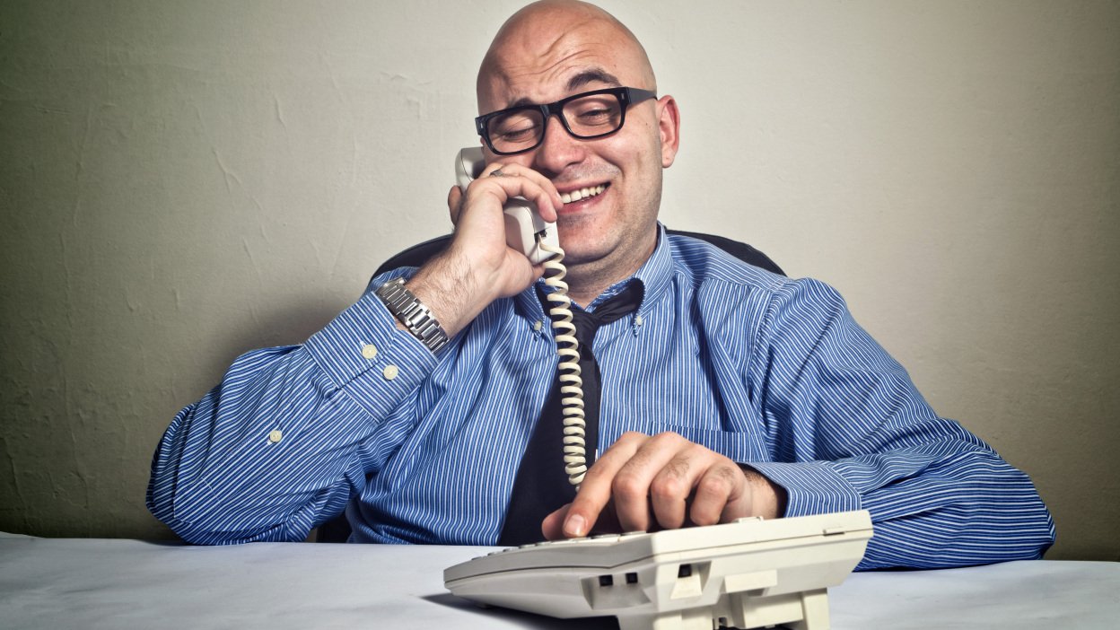 One Florida man was behind 96 million of the worst kind of robocalls, FCC says