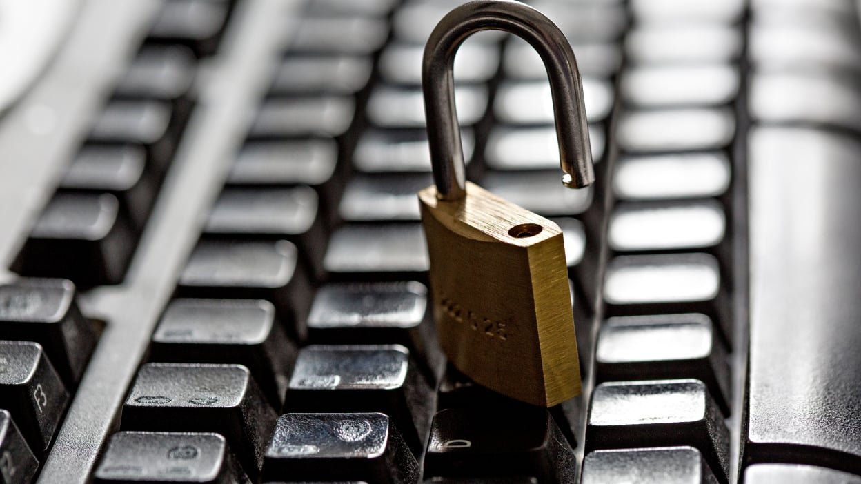 A major new vulnerability could expose your encrypted emails