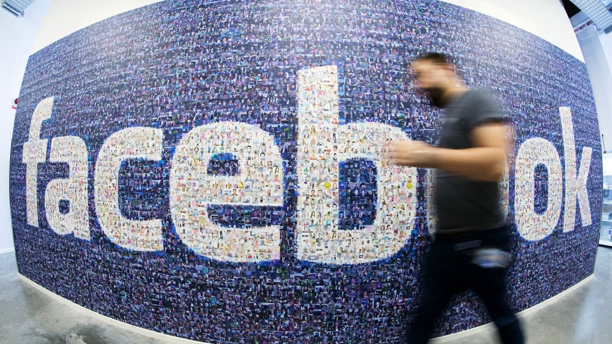 Another personality quiz is coming back to haunt millions of Facebook users