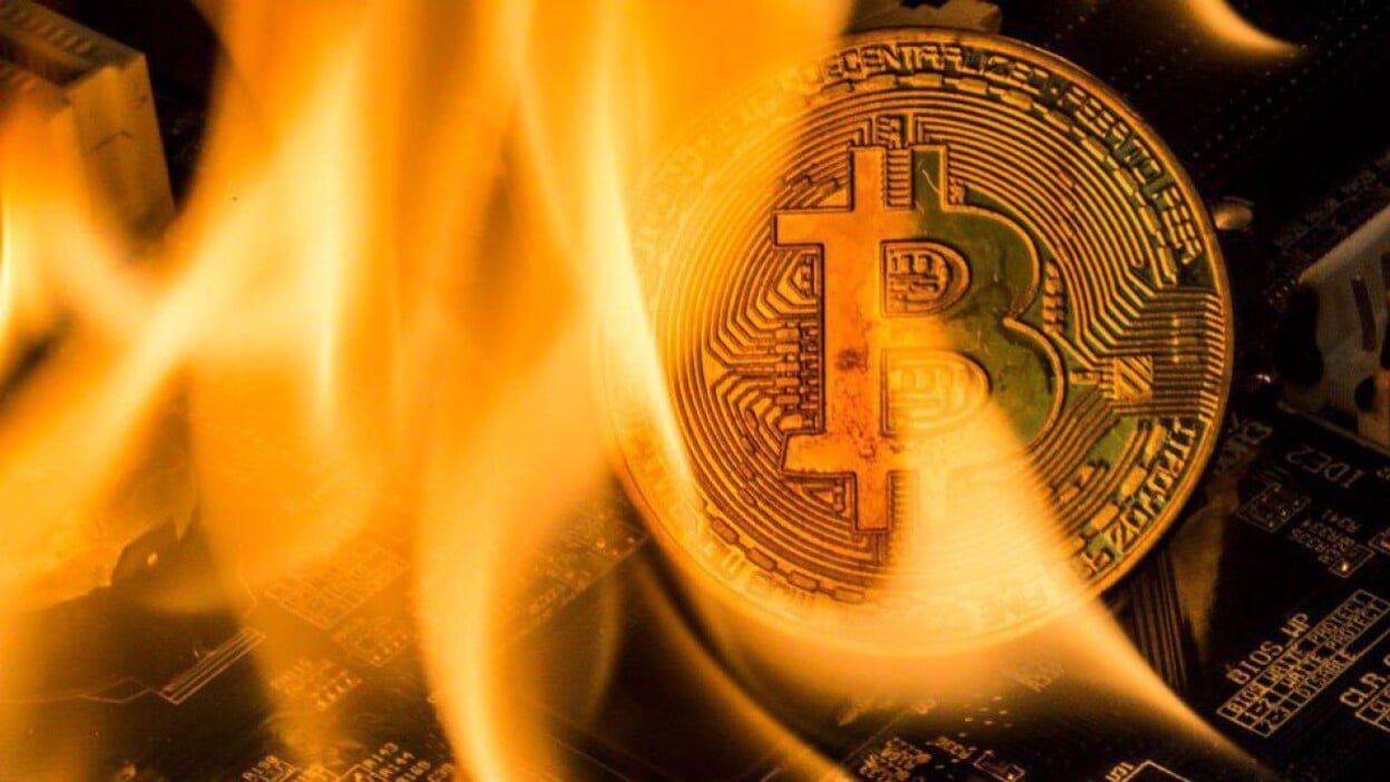 Study claims Bitcoin energy consumption is exploding — leaving us totally rekt