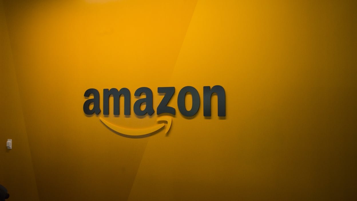 Amazon is under fire for selling facial recognition tools to cops