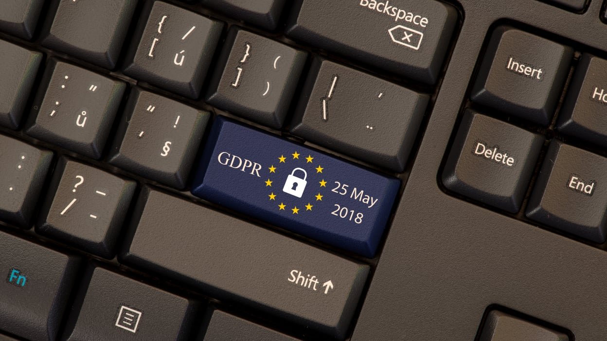 GDPR meltdown: A bunch of U.S. news sites are down in Europe
