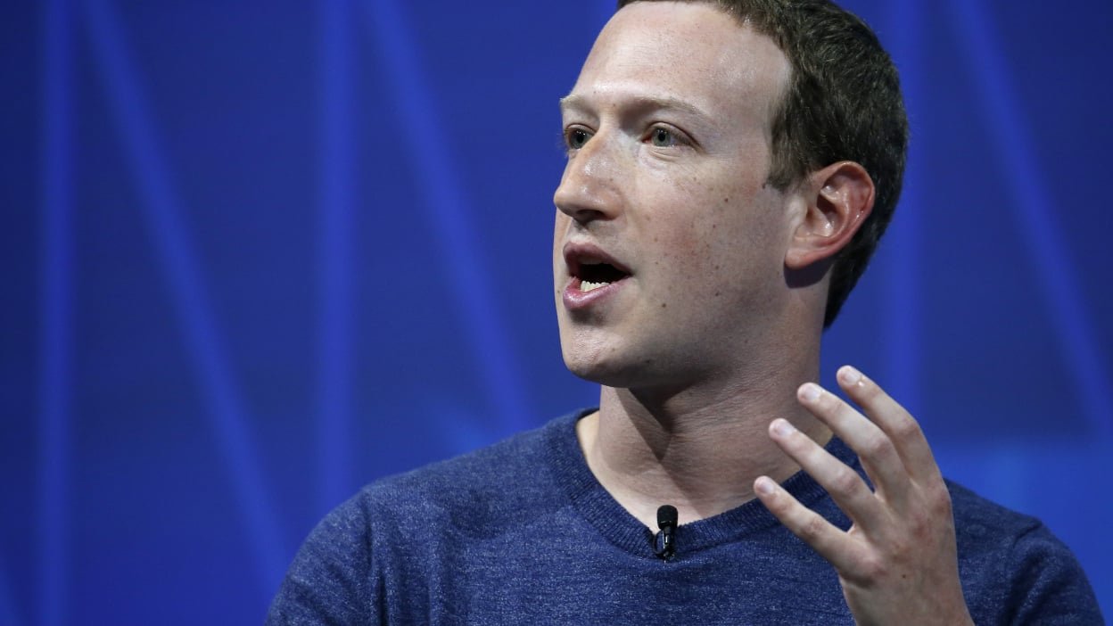 Papua New Guinea will ban Facebook for one month